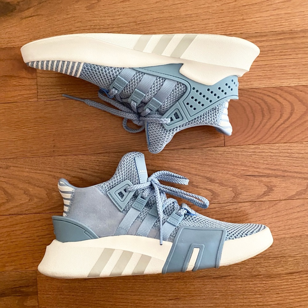 Adidas EQT Basketball Advanced Sneakers - Blue